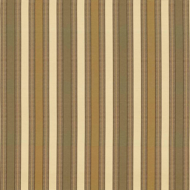 Kasmir Abbot Stripe Alloy Fabric