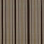 Kasmir Abbot Stripe Coffee Fabric