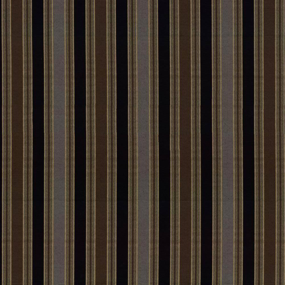 Kasmir Abbot Stripe Jet Fabric