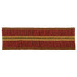 Schumacher Currant Camden Braid