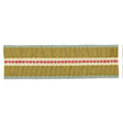 Schumacher Bloom Camden Braid