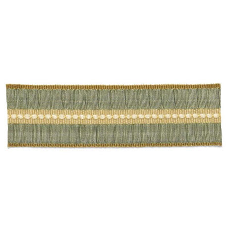 Schumacher Camden Braid Mineral Trim