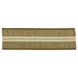 Schumacher Moonstone Camden Braid