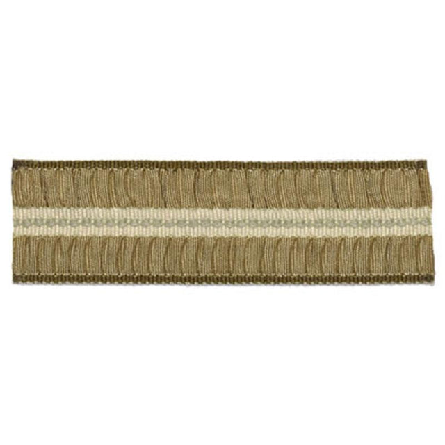 Schumacher Moonstone Camden Braid