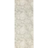 Mulberry TORRIDON SILVER/GREY Wallpaper