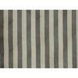 Brunschwig & Fils VALENTI STRIPE NERO Drapery Fabric