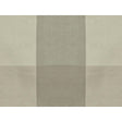 Brunschwig & Fils ST PETERSBURG PLAID ARGENTO Drapery Fabric