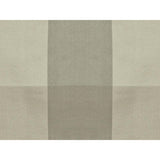 Brunschwig & Fils ST PETERSBURG PLAID ARGENTO Drapery Fabric