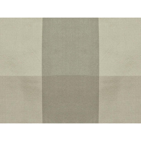 Brunschwig & Fils ST PETERSBURG PLAID ARGENTO Drapery Fabric