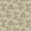 Kasmir Abington Garden Platinum Fabric