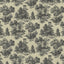 Kasmir Abington Garden Slate Fabric