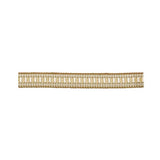 Schumacher Leeds Braid Champagne Trim