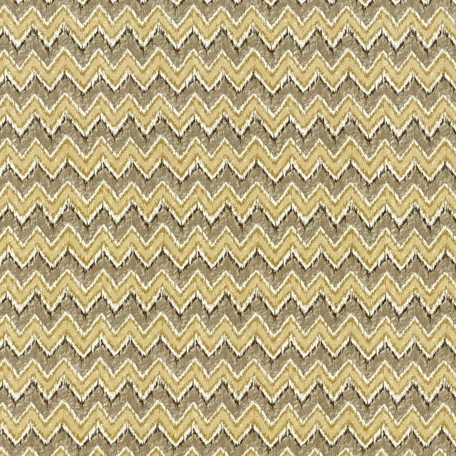 Kasmir Ablaze Sandstone Fabric