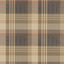 Mulberry MULBERRY ANCIENT TARTAN RED/CHARCOAL Wallpaper