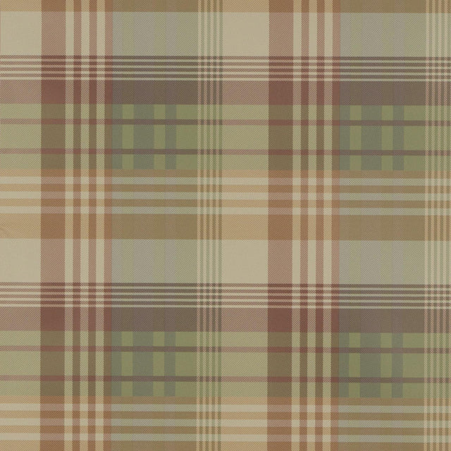 Mulberry MULBERRY ANCIENT TARTAN MULBERRY TARTAN Wallpaper
