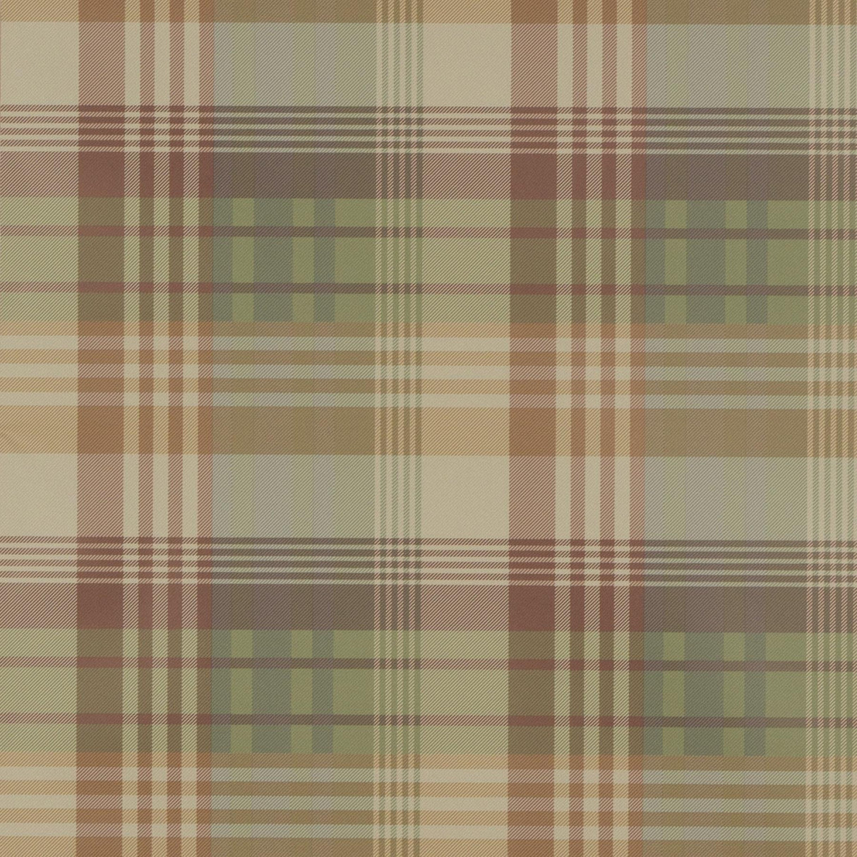 Mulberry MULBERRY ANCIENT TARTAN MULBERRY TARTAN Wallpaper