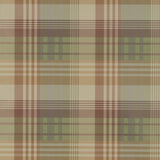 Mulberry MULBERRY ANCIENT TARTAN MULBERRY TARTAN Wallpaper