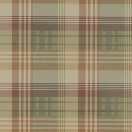 Mulberry MULBERRY ANCIENT TARTAN MULBERRY TARTAN Wallpaper