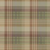 Mulberry MULBERRY ANCIENT TARTAN MULBERRY TARTAN Wallpaper