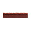 Schumacher Preston Lipcord Currant Trim