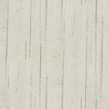 Mulberry WOOD PANEL DOVE GREY Wallpaper