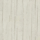 Mulberry WOOD PANEL DOVE GREY Wallpaper