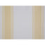 Brunschwig & Fils VILLA STRIPE BUTTAH YELLAH Drapery Fabric