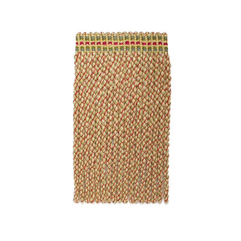 Schumacher Hempstead Bullion Bloom Trim