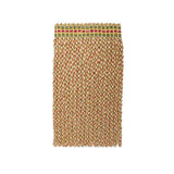Schumacher Hempstead Bullion Bloom Trim