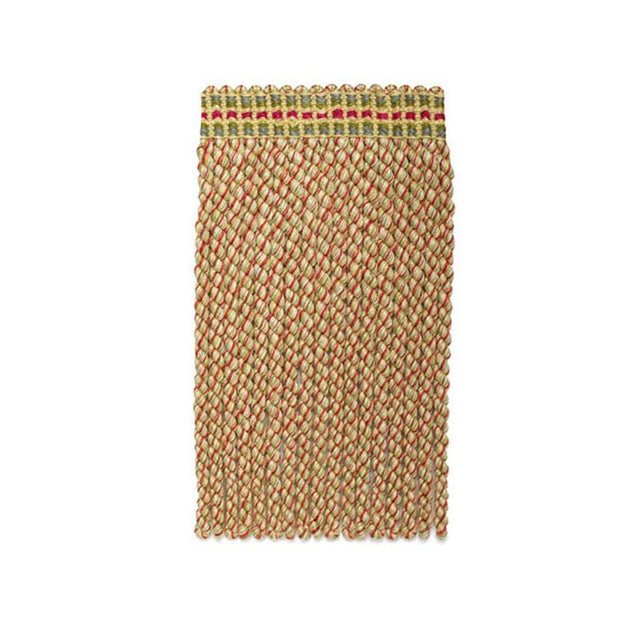 Schumacher Hempstead Bullion Bloom Trim