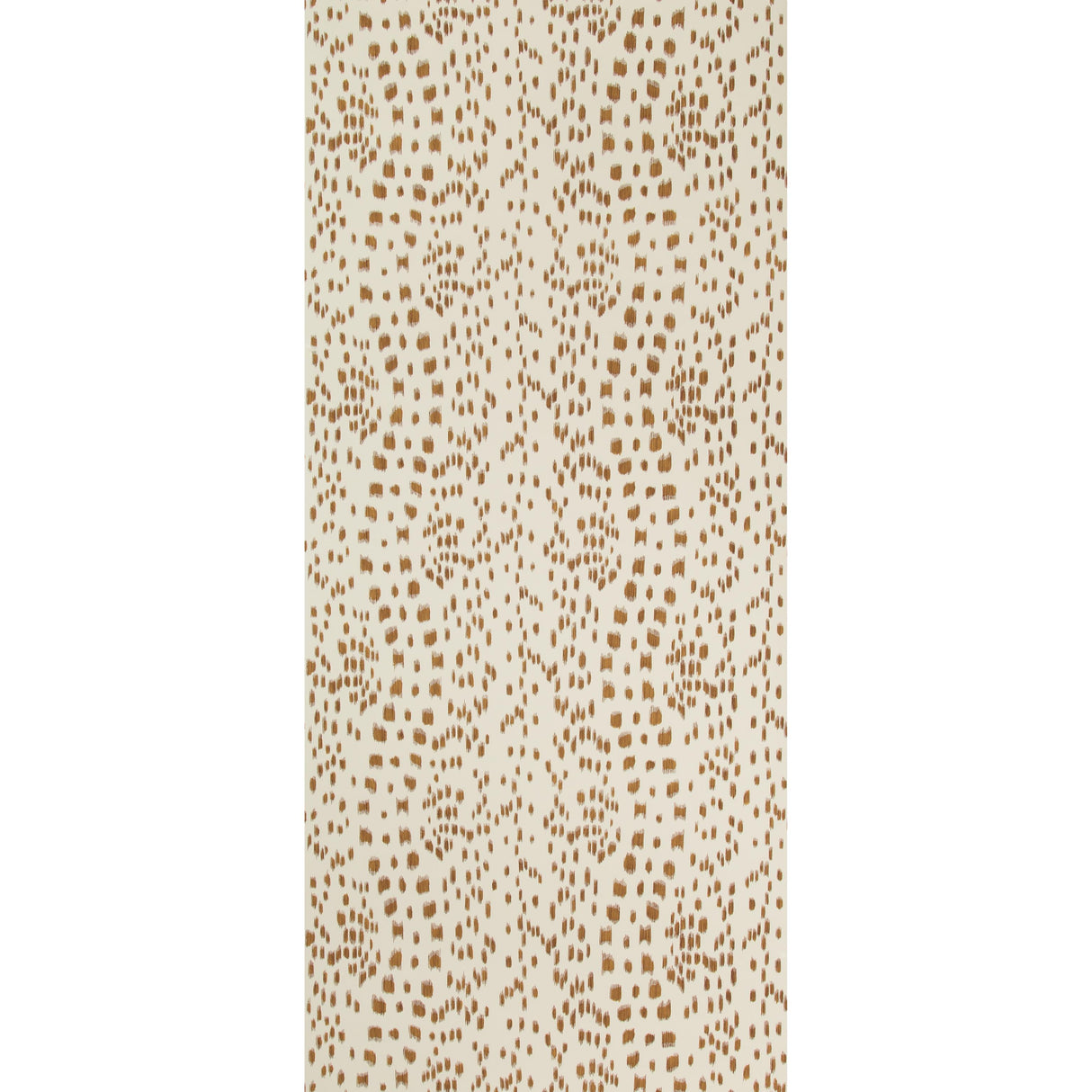 Brunschwig & Fils LES TOUCHES TAN Wallpaper