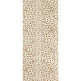 Brunschwig & Fils LES TOUCHES TAN Wallpaper