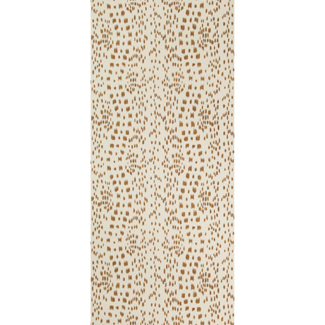 Brunschwig & Fils LES TOUCHES TAN Wallpaper