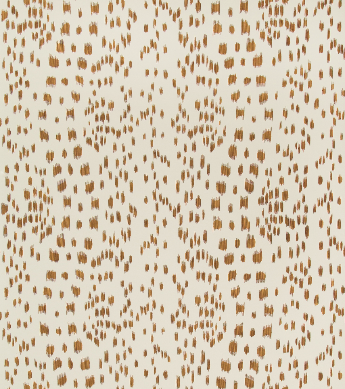Brunschwig & Fils LES TOUCHES TAN Wallpaper