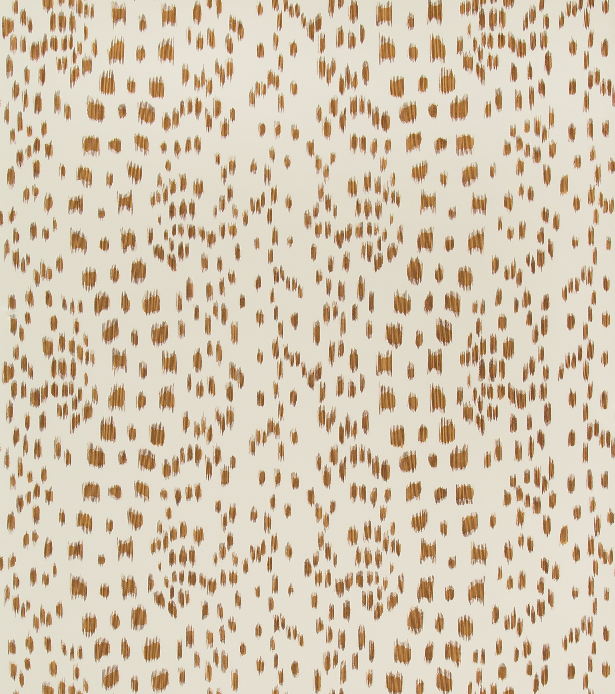 Brunschwig & Fils LES TOUCHES TAN Wallpaper