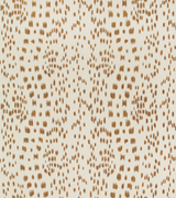 Brunschwig & Fils LES TOUCHES TAN Wallpaper