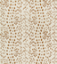 Brunschwig & Fils LES TOUCHES TAN Wallpaper
