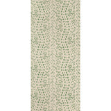 Brunschwig & Fils LES TOUCHES GREEN Wallpaper