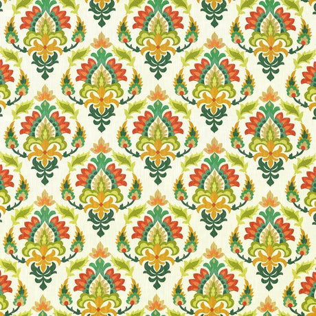 Kasmir Adelphi Samba Fabric