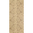 Brunschwig & Fils LES TOUCHES BROWN Wallpaper