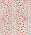 Brunschwig & Fils LES TOUCHES PINK Wallpaper