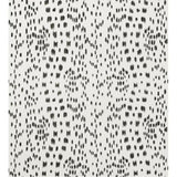 Brunschwig & Fils LES TOUCHES BLACK Wallpaper