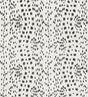 Brunschwig & Fils LES TOUCHES BLACK Wallpaper