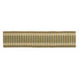 Schumacher Mineral Litchfield Braid