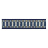 Schumacher Litchfield Braid Delft Trim