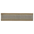 Schumacher Moonstone Litchfield Braid