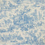 Brunschwig & Fils LE HAMEAU BLUEBELL Wallpaper