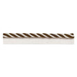 Schumacher Java Capri Lipcord