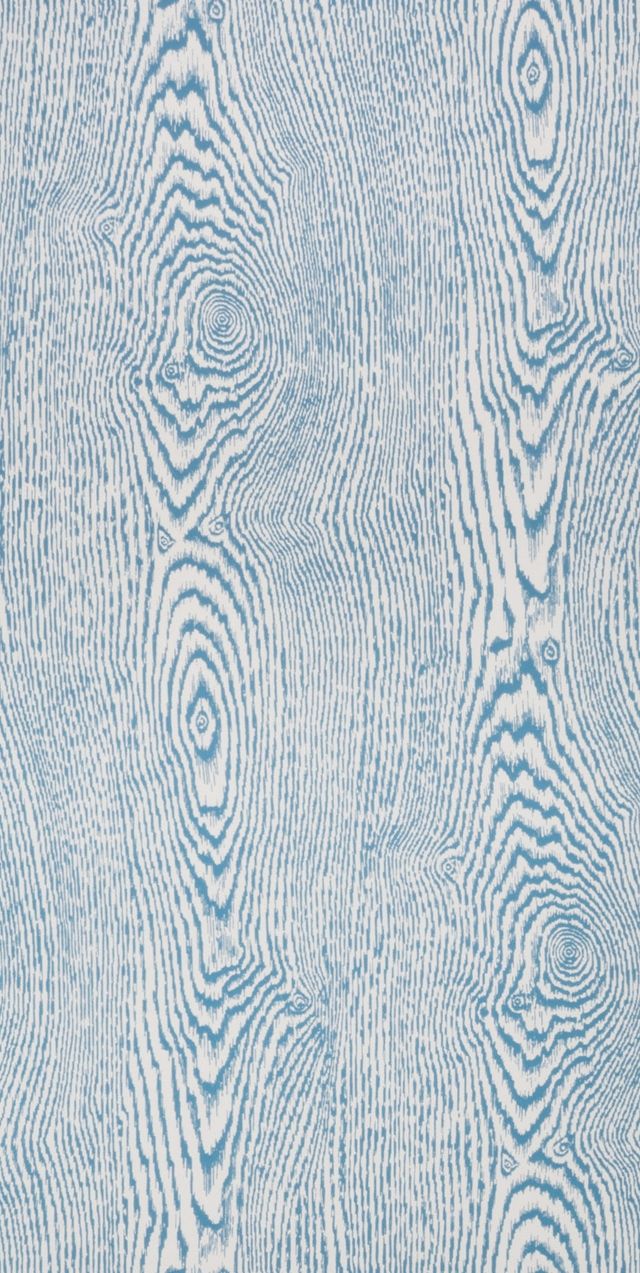 Brunschwig & Fils WOOD RIVER Wallpaper