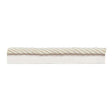 Schumacher Vanilla Capri Lipcord